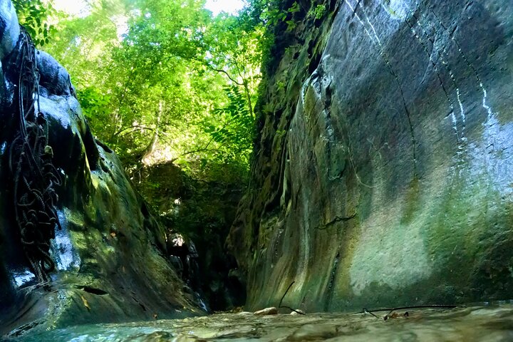 Damajagua Waterfalls, Zipline with Lunch and Transfer