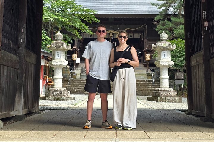 Locally Owned: Private Mt. Fuji Icons & Hidden Gems (Kawaguchiko)