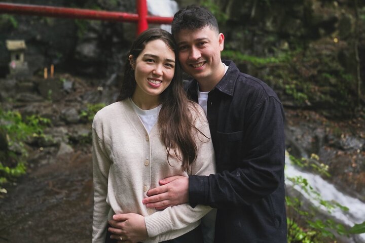 Locally Owned: Private Mt. Fuji Icons & Hidden Gems (Kawaguchiko)