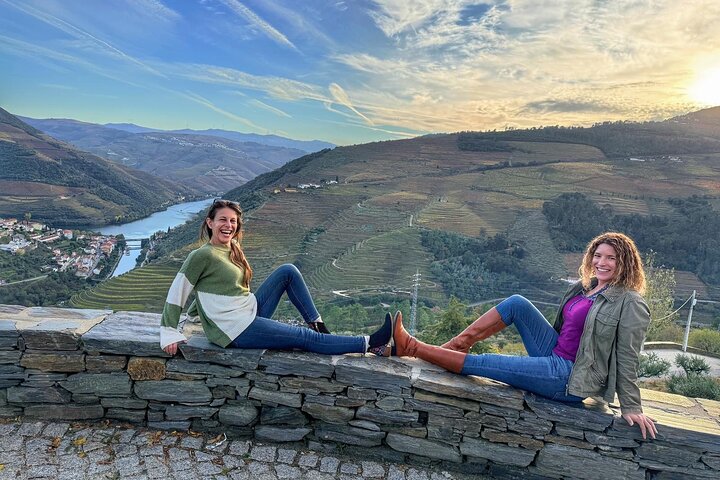 Douro Valley amazing wine Tours
