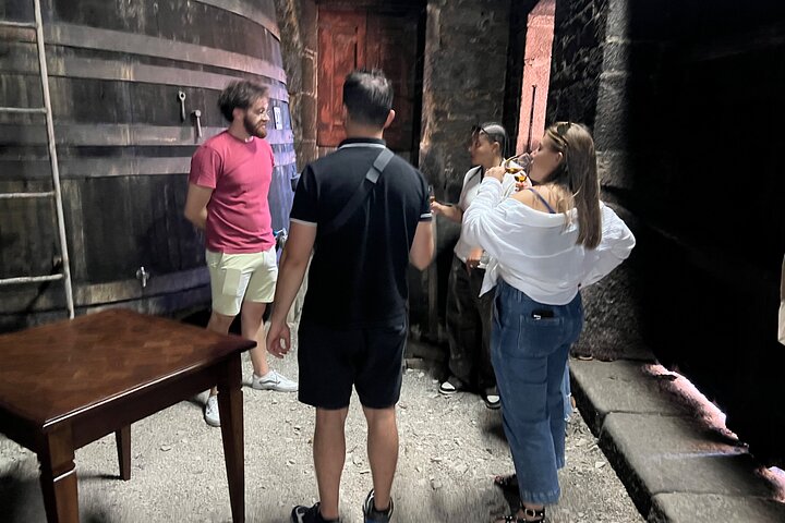 Douro Valley amazing wine Tours