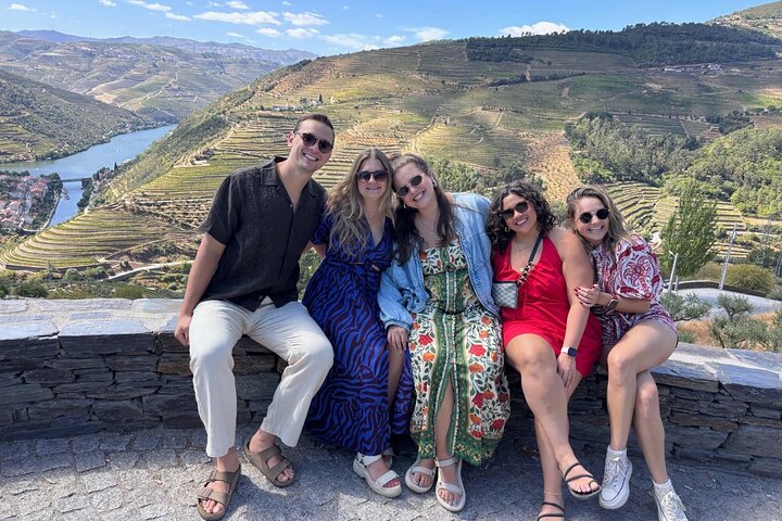 Douro Valley amazing wine Tours