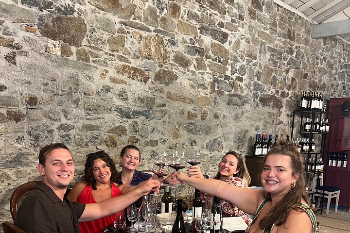 Douro Valley amazing wine Tours