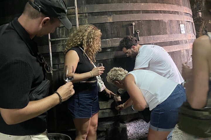 Douro Valley amazing wine Tours