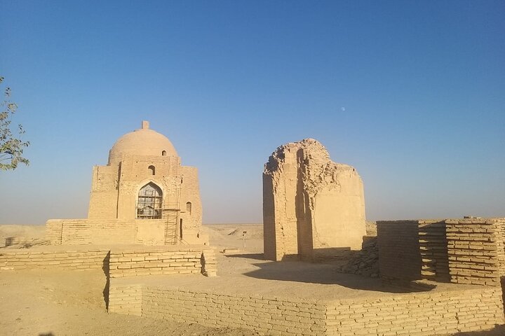 Cultural Journey Across Turkmenistan