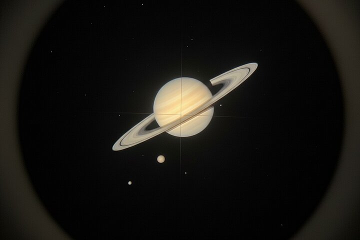 Private Stargazing Experience in Rio Lagartos