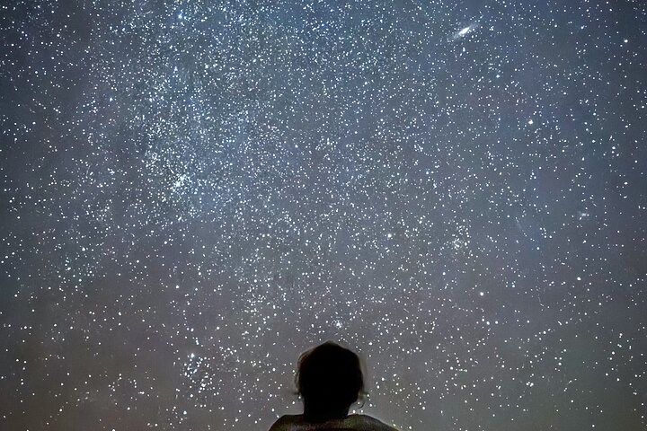 Prescott Night Hike and Stargazing