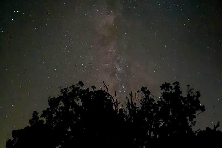 Prescott Night Hike and Stargazing
