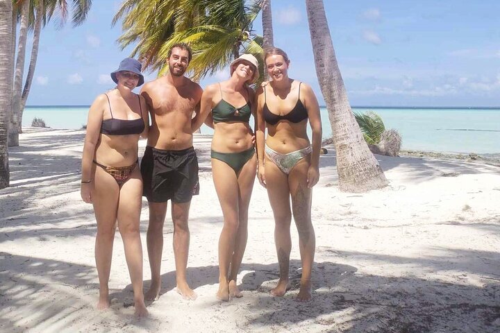 Balabac 4 Days 3 Nights Group Expedition from Puerto Princesa