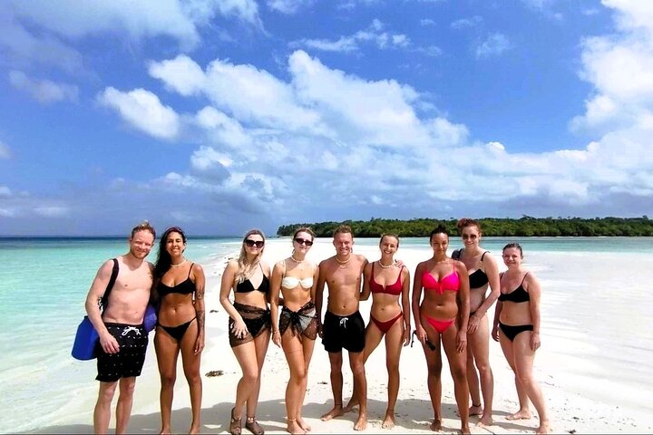 Balabac 4 Days 3 Nights Group Expedition from Puerto Princesa