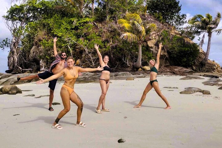 Balabac 4 Days 3 Nights Group Expedition from Puerto Princesa
