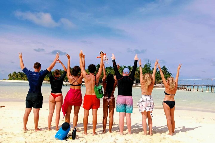 Balabac 4 Days 3 Nights Group Expedition from Puerto Princesa