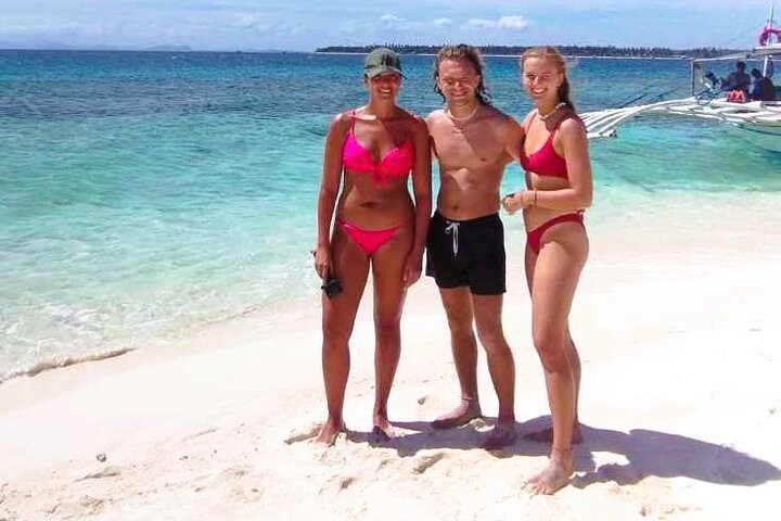 Balabac 4 Days 3 Nights Group Expedition from Puerto Princesa