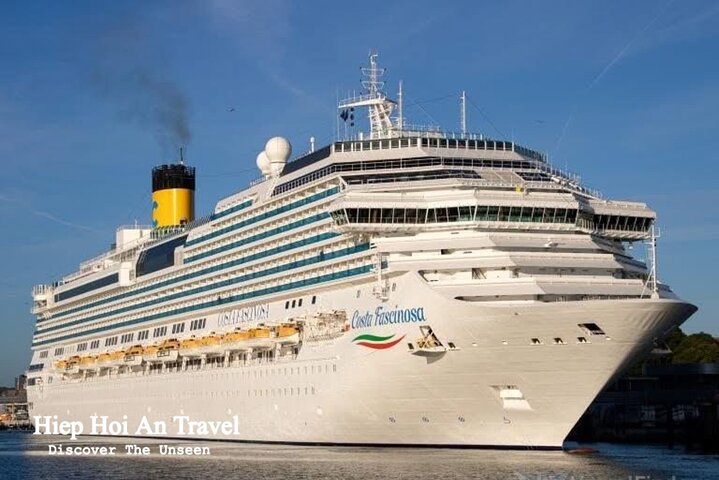 Cam Ranh Port: Shore Excursion Private Nha Trang City Tour