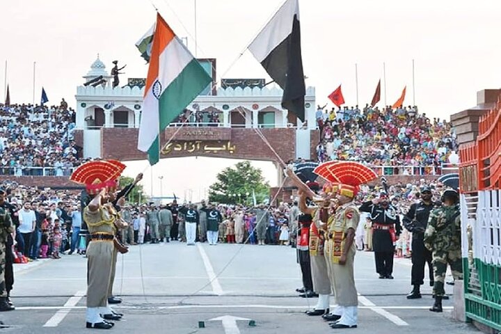 Private Amritsar Tour: Golden Temple, Jallianwala & Wagah Border