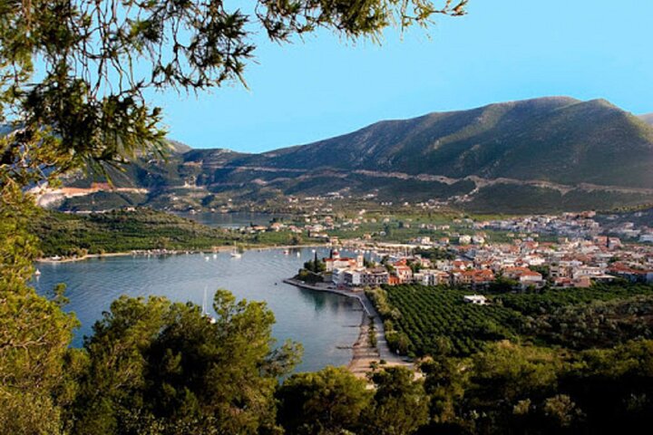 Epidaurus Premier Experience – Legends & Leisure