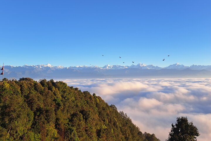 The Most Beautiful 1 Day Experience in Kathmandu Nepal