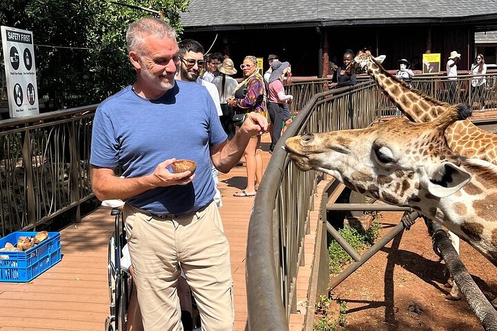 Nairobi Stopover & Layover Tour – Private, Fast & Flexible!
