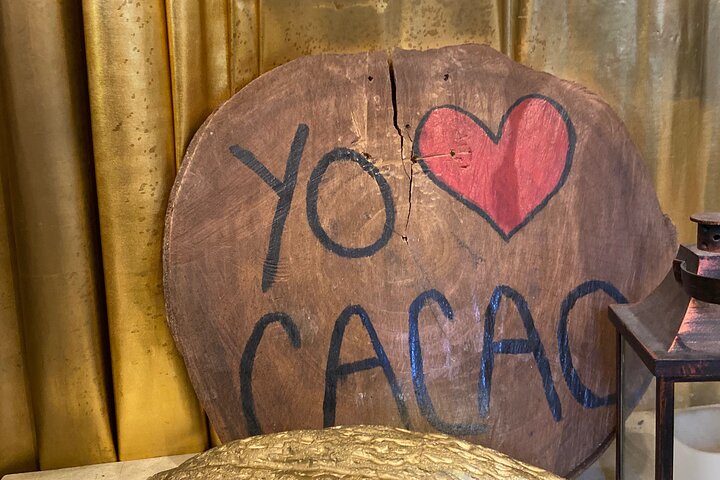 Chocolate Route Adventure in Villa de Leyva
