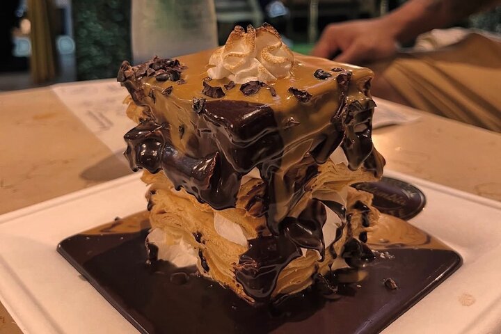 Chocolate Route Adventure in Villa de Leyva