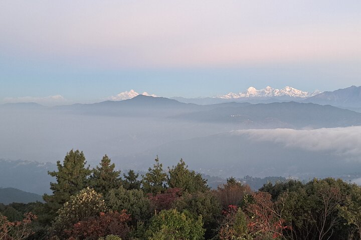 The Most Beautiful 1 Day Experience in Kathmandu Nepal