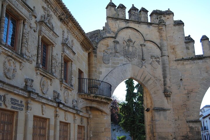 Úbeda and Baeza UNESCO Heritage Tour