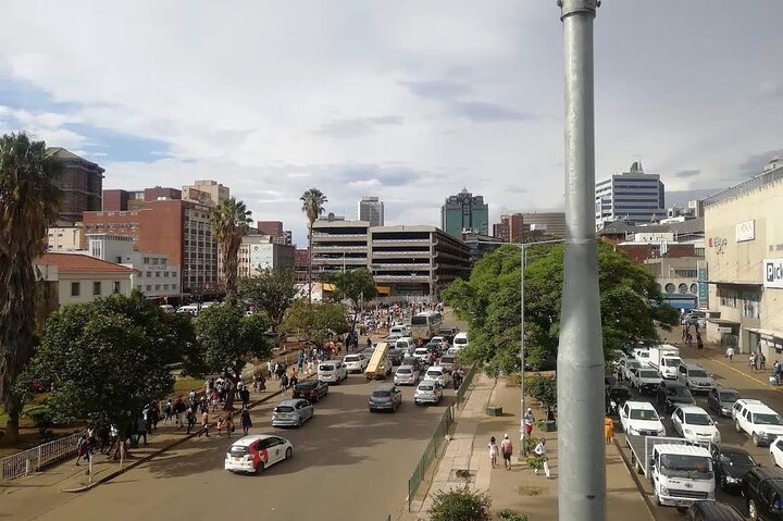 Private Harare City Tour: Wildlife, Art & Iconic Landmarks