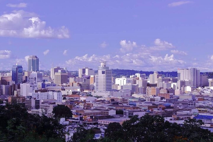 Private Harare City Tour: Wildlife, Art & Iconic Landmarks