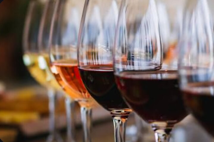 BOI Luxury Indulgence Waterfalls Heritage Wine and Chocolate