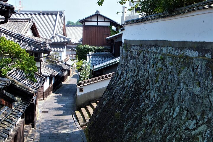 Usuki Stone Buddhas Private Day Tour