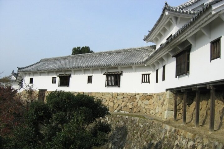Himeji Castle: 2Hour Premium World Heritage & Samurai Tour