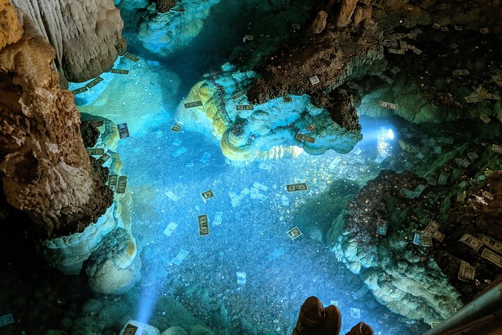 Shenandoah National Park, Luray Caverns Small Group from D.C.