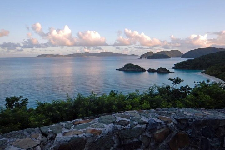 Explore St. John Private Full Day Island Tour