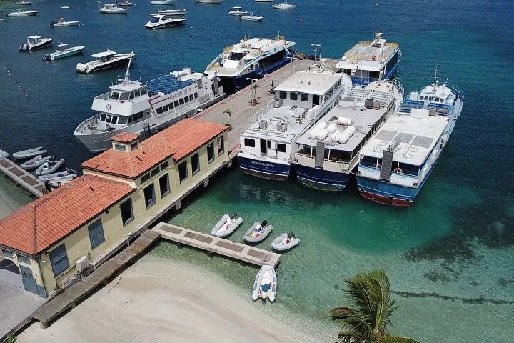 Explore St. John Private Full Day Island Tour