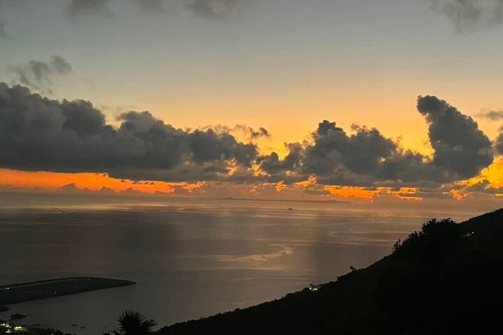 Explore St. John Private Full Day Island Tour