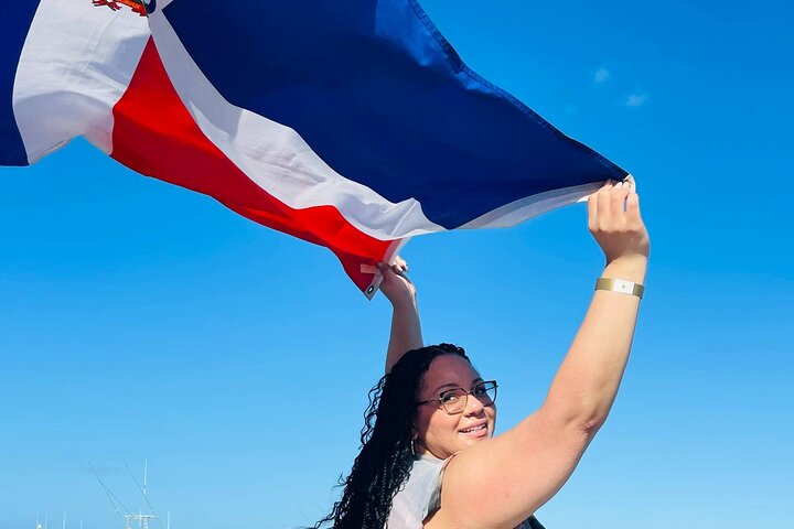 Exclusive Hip Hop Punta Cana Party Boat with Open Bar *Only Adult