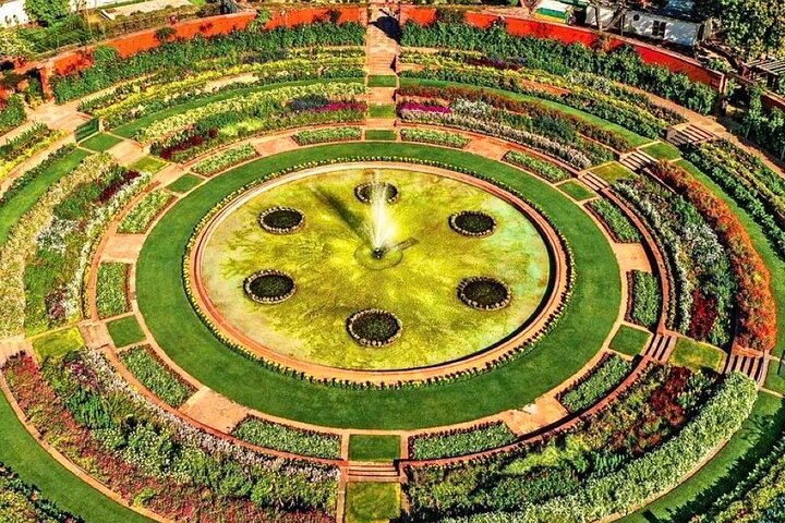 Private Mysore Guided Full Day City Tour