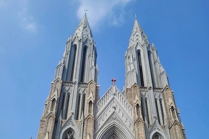 Private Mysore Guided Full Day City Tour