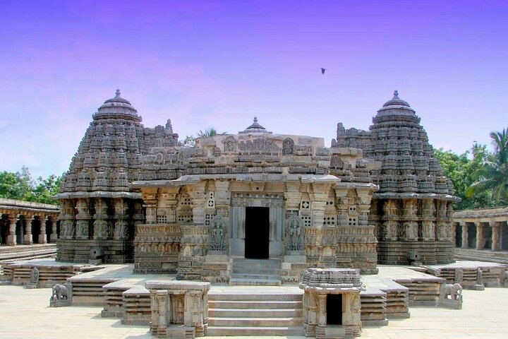 Private Mysore Guided Full Day City Tour