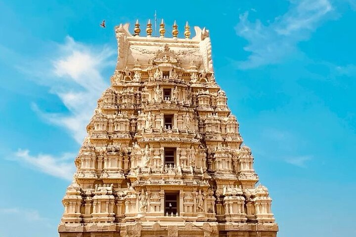 Private Mysore Guided Full Day City Tour