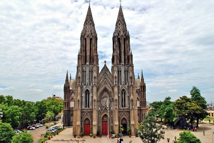 Private Mysore Guided Full Day City Tour