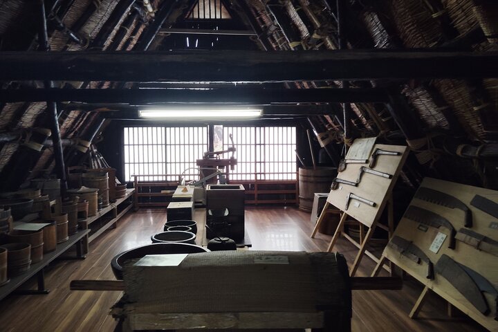 Hida: Discover Gero Onsen’s Historic Gassho Village
