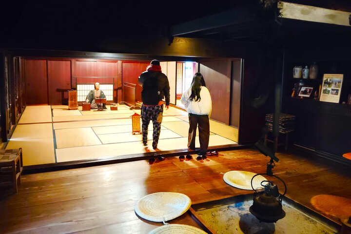 Hida: Discover Gero Onsen’s Historic Gassho Village