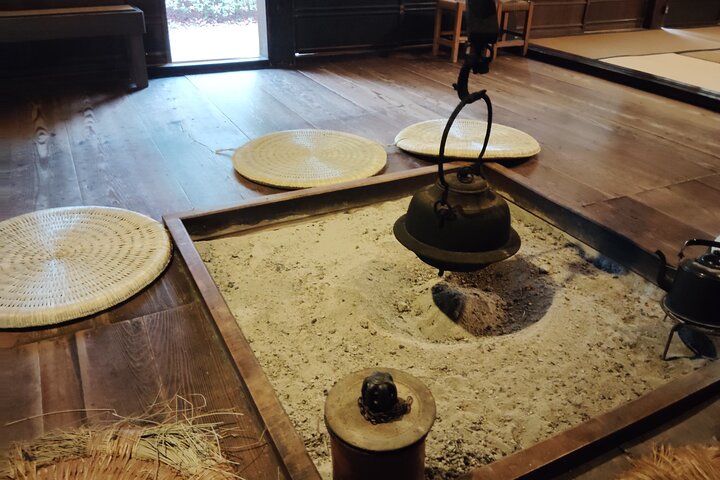 Hida: Discover Gero Onsen’s Historic Gassho Village