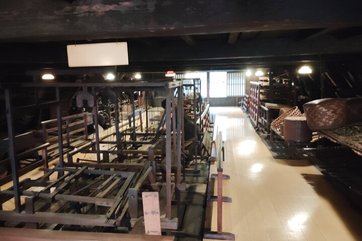 Hida: Discover Gero Onsen’s Historic Gassho Village
