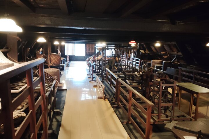 Hida: Discover Gero Onsen’s Historic Gassho Village