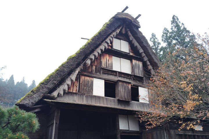 Hida: Discover Gero Onsen’s Historic Gassho Village