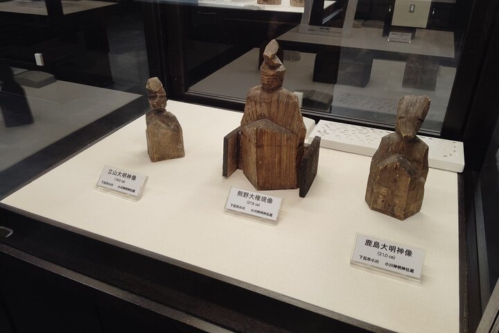 Hida: Discover Gero Onsen’s Historic Gassho Village