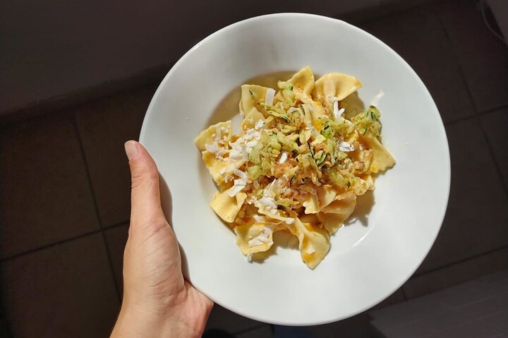 Ostuni : family cooking class in our country house