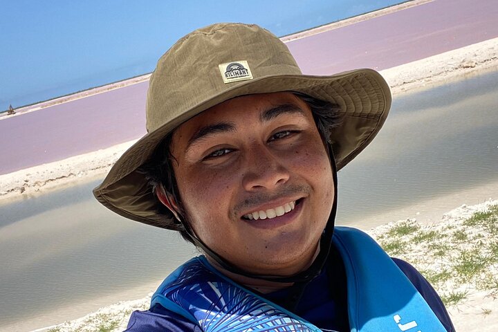Eco Safari through the Ria Lagartos Natural Park
